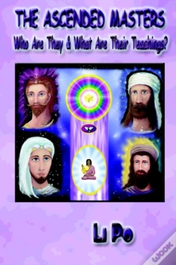 Capa do artigo The Ascended Masters