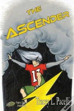 Capa do artigo The Ascender