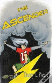 Capa do artigo The Ascender