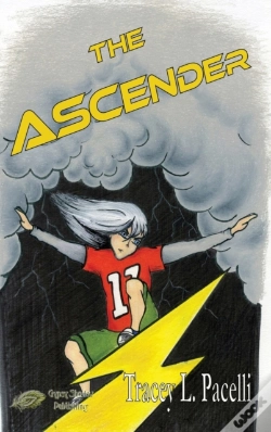 Capa do artigo The Ascender