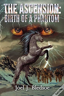 Capa do artigo The Ascension: Birth Of A Phantom