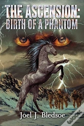 The Ascension: Birth Of A Phantom