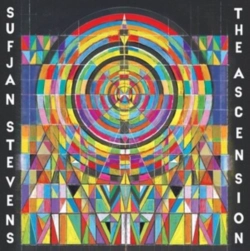 Capa do artigo The Ascension - CD