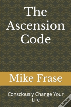 Capa do artigo The Ascension Code