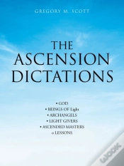 Capa do artigo The Ascension Dictations