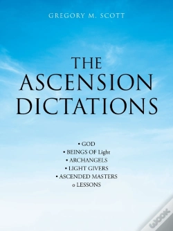 Capa do artigo The Ascension Dictations