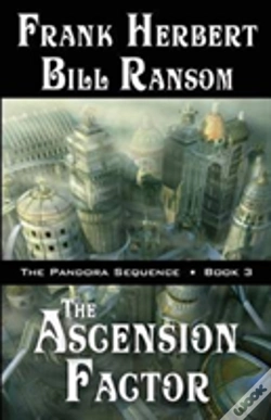 Capa do artigo The Ascension Factor
