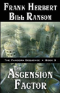 The Ascension Factor - Preview