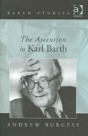 The Ascension In Karl Barth - Preview