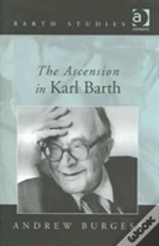 Capa do artigo The Ascension In Karl Barth