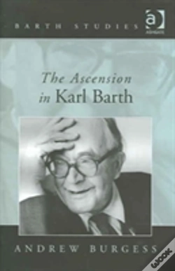 Capa do artigo The Ascension In Karl Barth