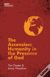 Capa do artigo The Ascension