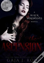 Capa do artigo The Ascension