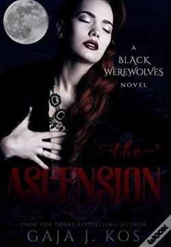 Capa do artigo The Ascension