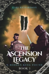 The Ascension Legacy