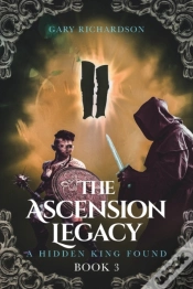 Capa do artigo The Ascension Legacy