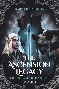 Capa do artigo The Ascension Legacy