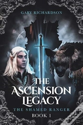 The Ascension Legacy