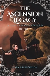 Capa do artigo The Ascension Legacy