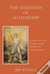 The Ascension Of Authorship
