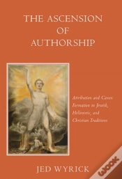 Capa do artigo The Ascension Of Authorship
