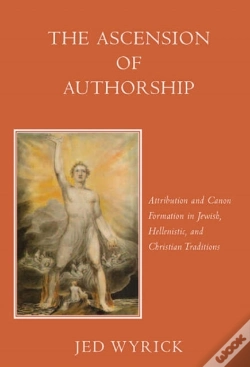Capa do artigo The Ascension Of Authorship
