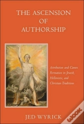 The Ascension Of Authorship