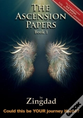 The Ascension Papers - Book 1