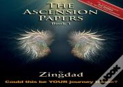 The Ascension Papers - Book 1