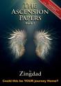 The Ascension Papers - Book 1 - Preview