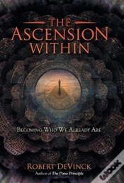 Capa do artigo The Ascension Within