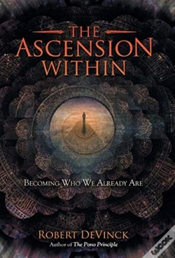Capa do artigo The Ascension Within