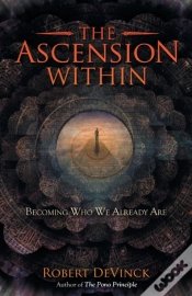Capa do artigo The Ascension Within