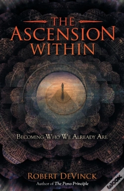 Capa do artigo The Ascension Within