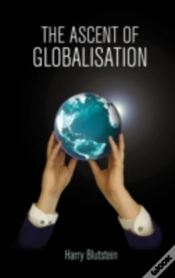 Capa do artigo The Ascent Of Globalisation