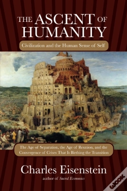 Capa do artigo The Ascent Of Humanity