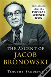 Capa do artigo The Ascent Of Jacob Bronowski