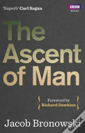 Capa do artigo The Ascent Of Man
