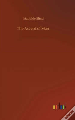Capa do artigo The Ascent Of Man