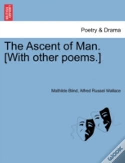 Capa do artigo The Ascent Of Man. (With Other Poems.)