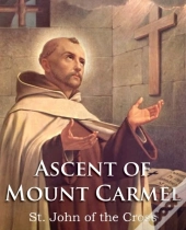 The Ascent Of Mount Carmel