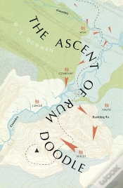 Capa do artigo The Ascent Of Rum Doodle