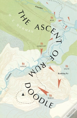 Capa do artigo The Ascent Of Rum Doodle