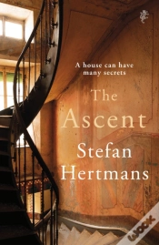 Capa do artigo The Ascent