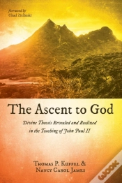 Capa do artigo The Ascent To God