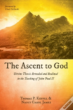 Capa do artigo The Ascent To God