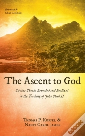 Capa do artigo The Ascent To God