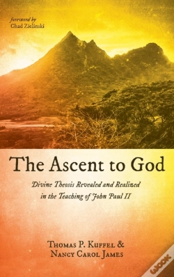 Capa do artigo The Ascent To God
