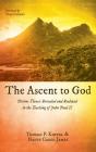 The Ascent To God - Preview