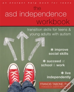 Capa do artigo The Asd Independence Workbook